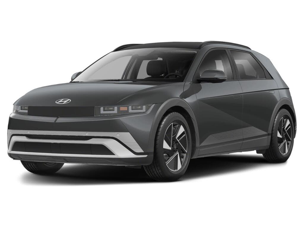 2026 Hyundai Ioniq 5 Preferred AWD