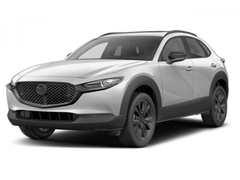 2026 Mazda CX-30 2.5 S Aire Edition AWD