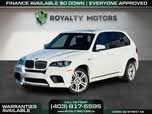 BMW X5 M AWD