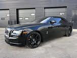 Rolls-Royce Dawn Convertible
