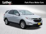 Chevrolet Equinox 1.5T LT AWD