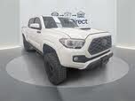 Toyota Tacoma TRD Sport Double Cab 4WD