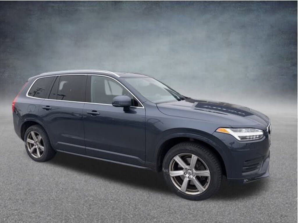 2020 Volvo XC90