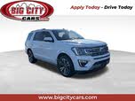 Ford Expedition Limited 4WD