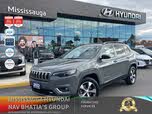 Jeep Cherokee Limited 4WD