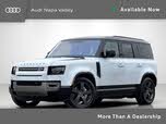 Land Rover Defender 110 X-Dynamic HSE AWD