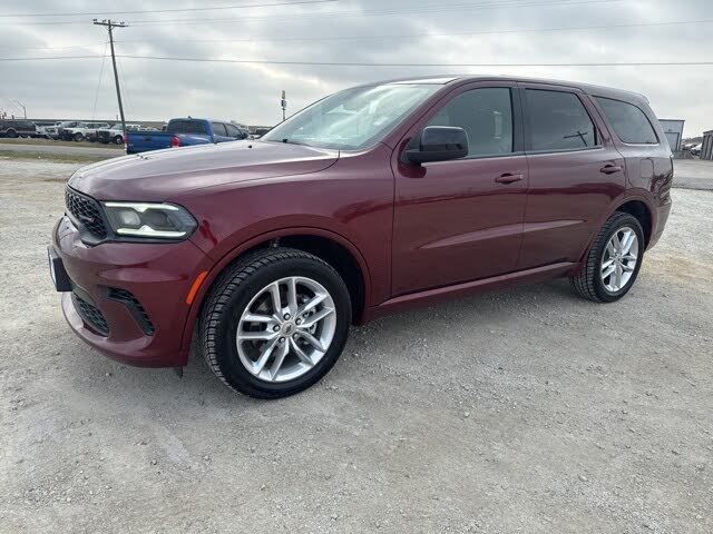 2023 Dodge Durango GT AWD