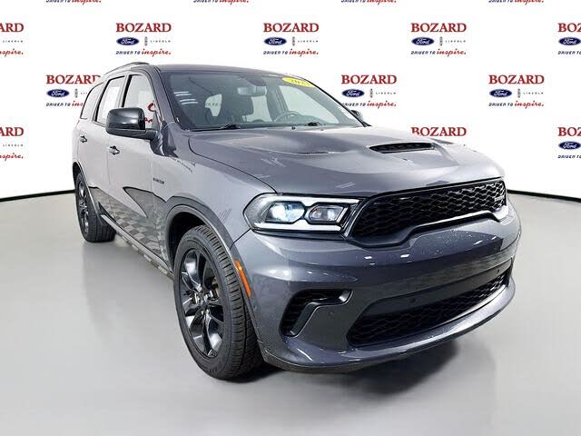 2023 Dodge Durango R/T RWD