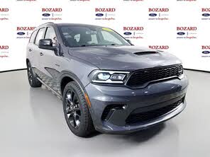 Dodge Durango R/T RWD