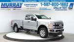 Ford F-250 Super Duty XLT SuperCab 4WD
