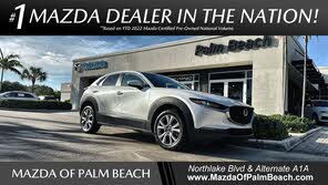 Mazda CX-30 2.5 S Select AWD