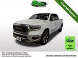 RAM 1500 Limited Crew Cab 4WD
