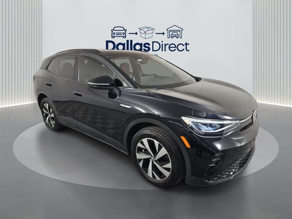 2023 Volkswagen ID.4 Pro AWD