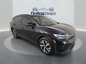 Volkswagen ID.4 Pro AWD