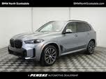 BMW X5 xDrive40i AWD