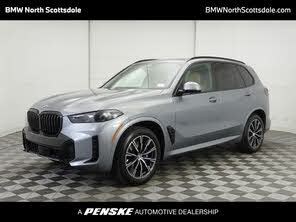 BMW X5 xDrive40i AWD
