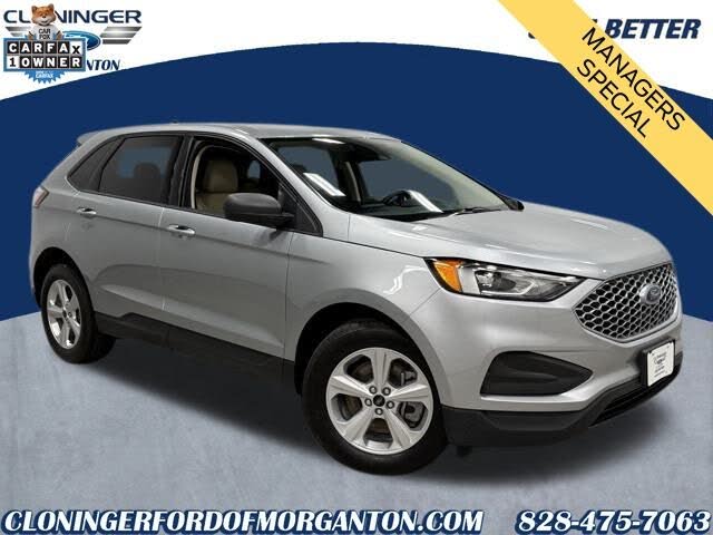 2024 Ford Edge SE AWD
