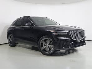 Genesis GV70 2.5T AWD