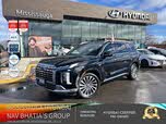 Hyundai Palisade Ultimate Calligraphy AWD