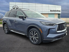 INFINITI QX60 Autograph AWD