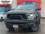 RAM 1500 Rebel Crew Cab 4WD