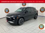 Chevrolet Trailblazer LT AWD