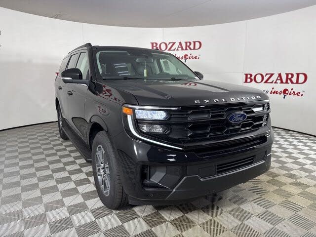 2025 Ford Expedition Active RWD