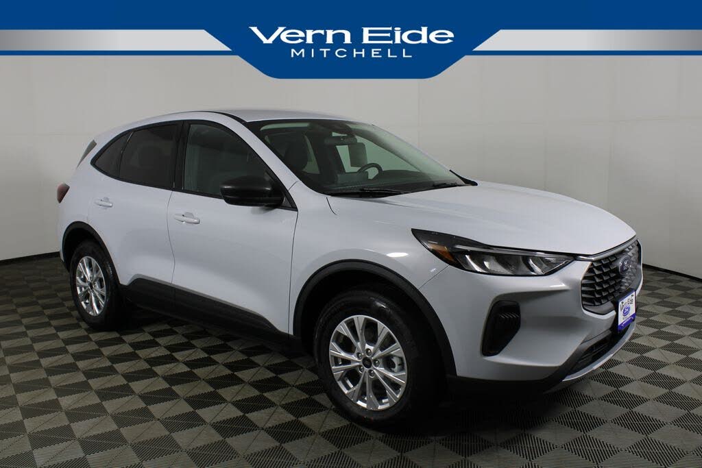 2026 Ford Escape Active AWD
