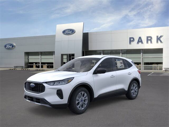 2026 Ford Escape Active AWD