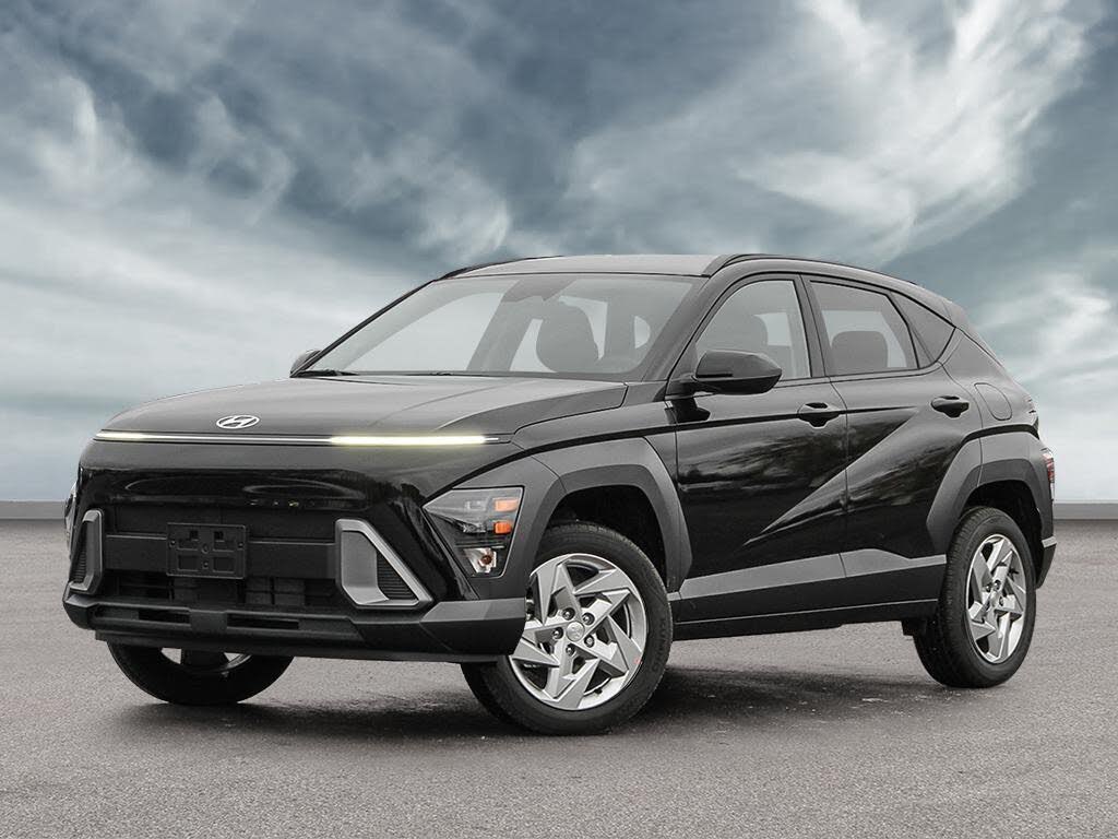 2026 Hyundai Kona Essential AWD