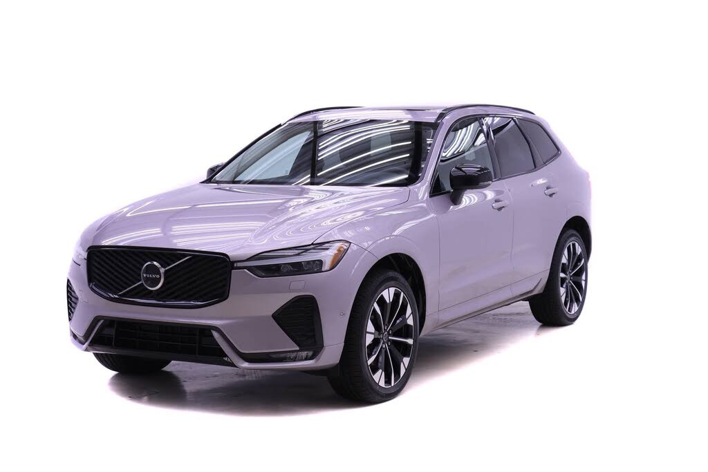 2026 Volvo XC60 B5 Plus AWD