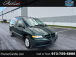 Dodge Caravan SE FWD