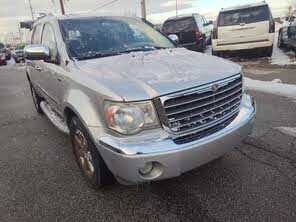 Chrysler Aspen Limited 4WD