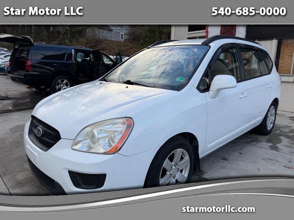 2008 Kia Rondo EX V6