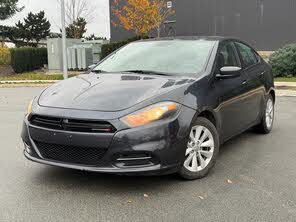 Dodge Dart SXT FWD