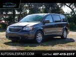 Chrysler Town & Country Touring FWD