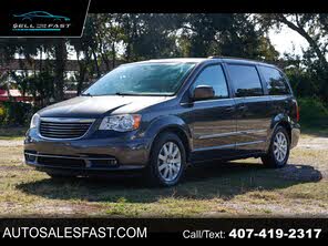 Chrysler Town & Country Touring FWD