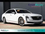 Cadillac CT6 2.0T Luxury RWD