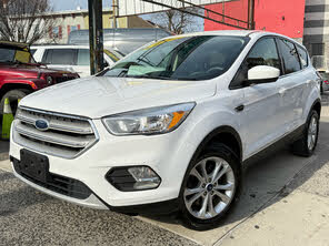 Ford Escape SE AWD