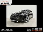 Lexus IS 300 RWD
