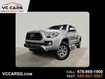 Toyota Tacoma SR5 V6 Double Cab RWD