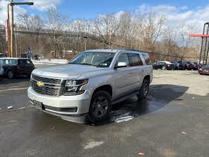 Chevrolet Tahoe LS 4WD