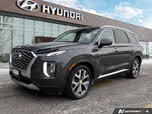 Hyundai Palisade Luxury AWD