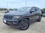 Jeep Grand Cherokee Trailhawk 4WD