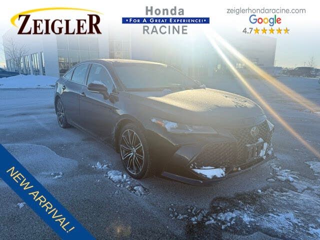 2021 Toyota Avalon Touring FWD