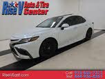 Toyota Camry XSE V6 FWD