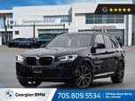 BMW X3 M40i AWD