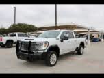 GMC Sierra 2500HD Denali Crew Cab 4WD