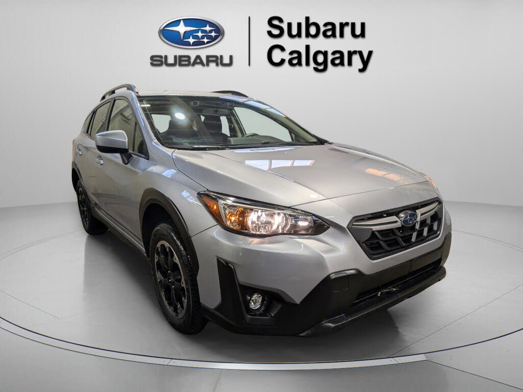 2023 Subaru Crosstrek Touring AWD