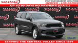 Dodge Durango GT Plus AWD
